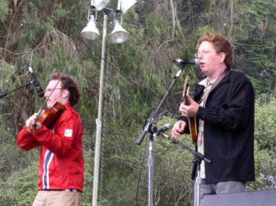 Tim O'Brien | 10.04.2003 | Mainstage