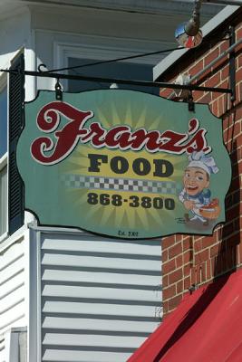 Franz's Food, Main Street
