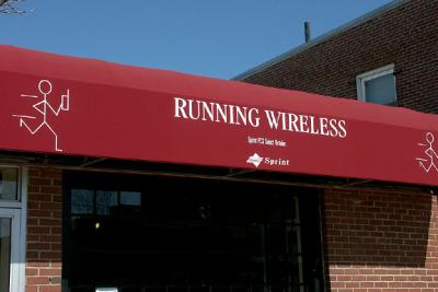 Running Wireless, Main Street