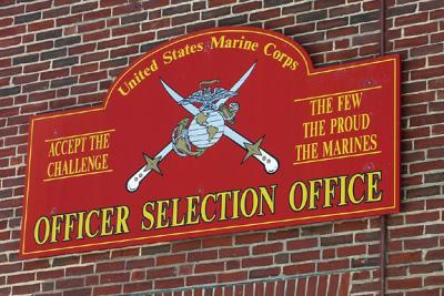 Marine Corps, Jenkins Court