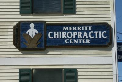 Merritt Chiropractic, Jenkins Court