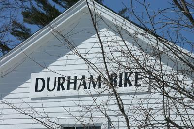 Durham Bike, Pettee Brook