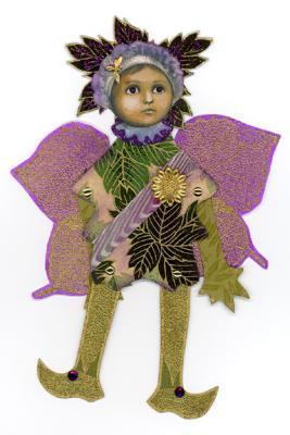 Donna's Dolls