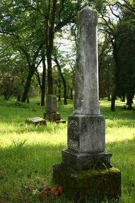 Centerville Cemetary