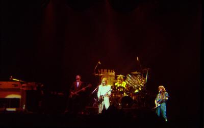 Styx - Paradise Theatre Tour