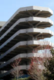Jordan-Hare Stadium Ramps - Auburn, Alabama