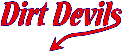 1998 Dirt Devils