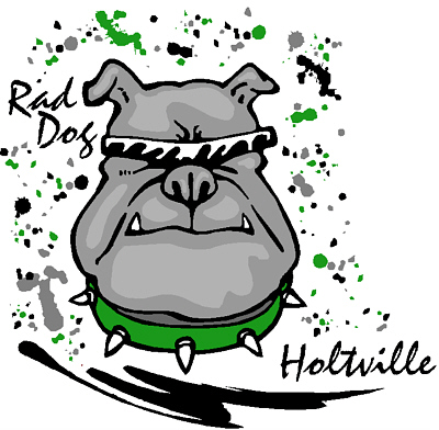 2002 Holtville Rad Dog