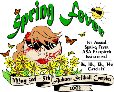 2002 Spring Fever Invitational