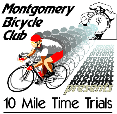 1991 MBC Time Trials