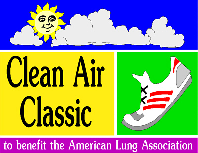 1992 ALA Clean Air