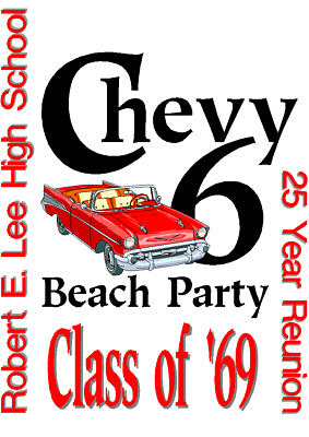 1994 Chevy 6