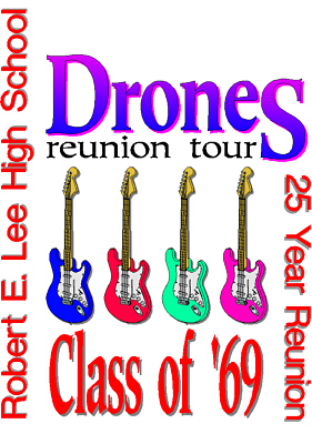 1994 Drones