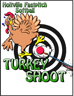 2000 HHS Turkey Shoot