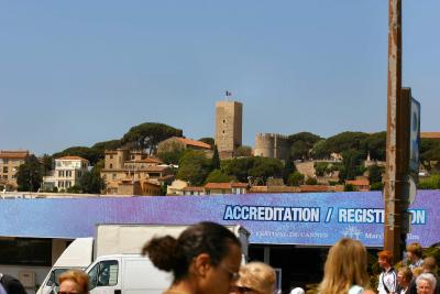 Cannes french Riviera