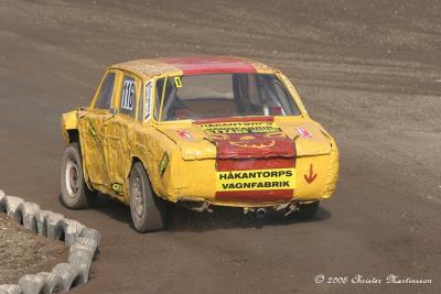 Folkrace Tomelilla Sweden 2005