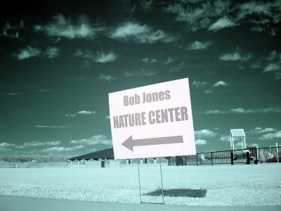 Bob Jones Nature Center  3/20/2005