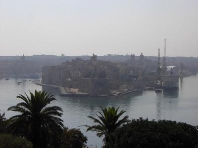 Malta Harbour