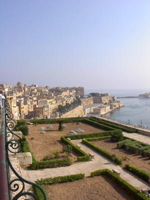 Scenic Malta