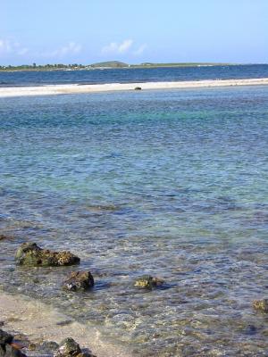Blue Waters
