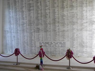 'The Day of Infamy' - They Will Never Be Forgotton