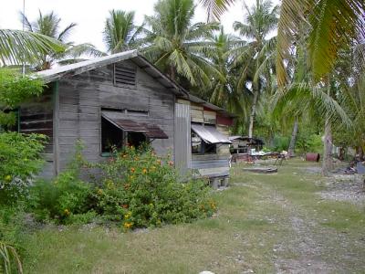 Fanning Island, Republic of Kirabati