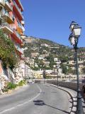 Scenic Villefranche, Monaco