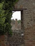 Scenic Pompeii