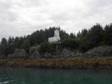 Juneau Lighthouse