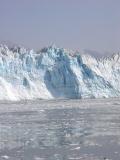 Hubbard Glacier