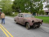 1950 Ford