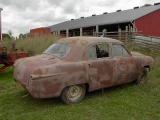 1950 Ford