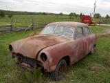 1950 Ford