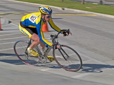 Gallery: March 2005 Home Depot Center Criterium