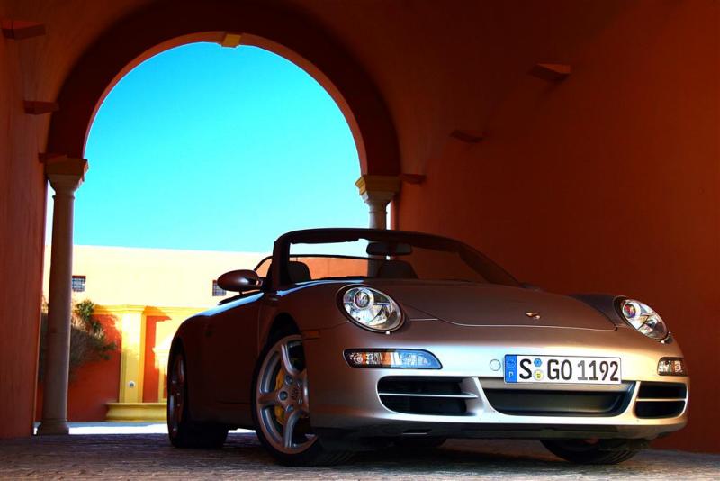 Up until the end of January, the 997 has sold just shy of 10,000 units worldwide.