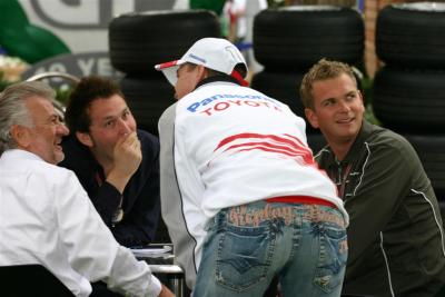 Fosters Aussie GP '05