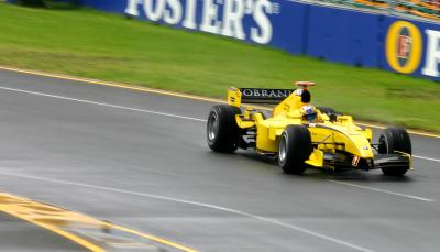 Fosters Aussie GP '05