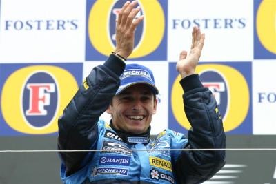 Fosters Aussie GP '05