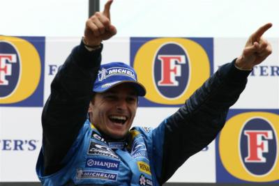 Fosters Aussie GP '05