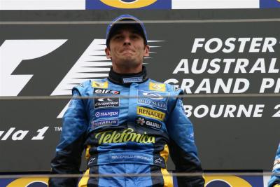 Fosters Aussie GP '05