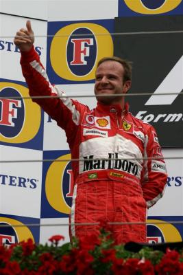 Fosters Aussie GP '05