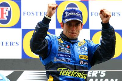 Fosters Aussie GP '05