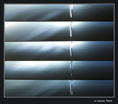 Shades of Blue