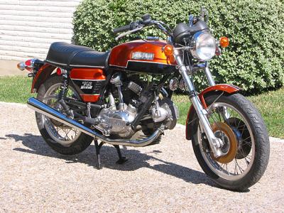 750GT timing side