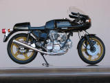 Ducati 900SS Model