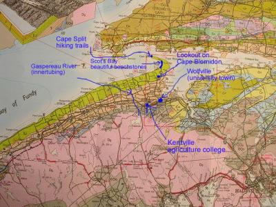 maps