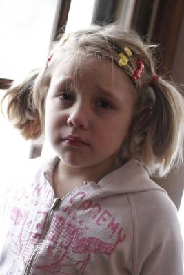 Three Seconds to Meltdown*