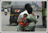 <b>*Sharing the Road*</b><br><i>Joe Reilly</i>