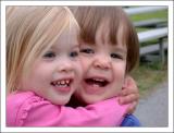 Toddlers Together by Natalia