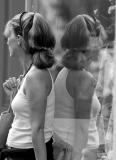 Reflecting Alone</b><br>Fremiet